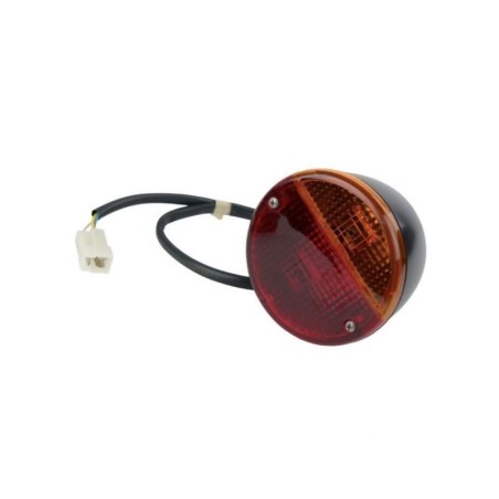 Lampa zespolona, tylna 02971000 Cobo 8716106721368