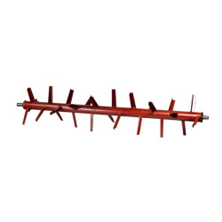 Bęben rozrz. Tandem N218 fi 30/fi40 klin 10 2,13M