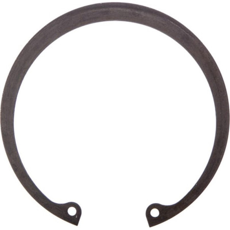 Pierścień segera wewnętrzny 115mm, Berma RT350