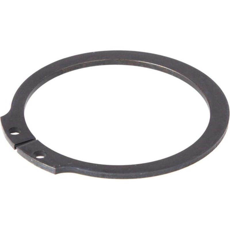 Pierścień segera zewnętrzny 50mm, Berma RT350