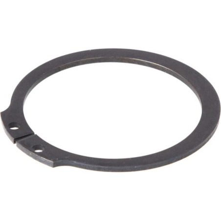 Pierścień segera zewnętrzny 50mm, Berma RT350