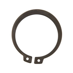 Pierścień segera zewnętrzny 82mm, Berma RT350