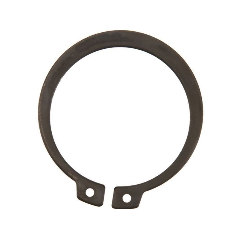 Pierścień segera zewnętrzny 82mm, Berma RT350
