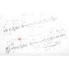 2208030180 Obudowa łożyska, wału napędowego, duża, 1208 System.Object[] 5700037383132