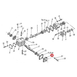 Pokrywa 2219/48-011/0