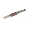 Wałek hartowany  332mm, 221948008 2219480020