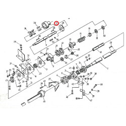 2213020220 Obudowa sprzęgła System.Object[] 5700037384238