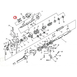 2213020230 Wkładka sprzęgła metalowa System.Object[] 5700037384245