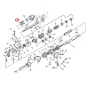 2213020230 Wkładka sprzęgła metalowa System.Object[] 5700037384245