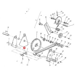 2219060090 Sprężyna napinająca System.Object[] 5700037383378