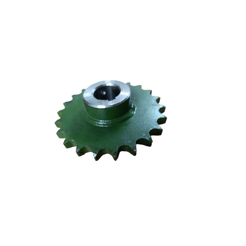 Koło łańcuchowe, łańcuch 3/4", Ø30, Z-22