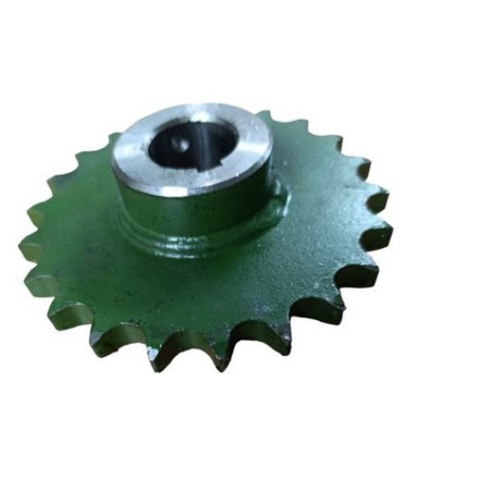 Koło łańcuchowe, łańcuch 3/4", Ø30, Z-22