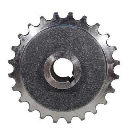 Koło łańcuchowe, łańcuch 3/4", Ø30, Z-24