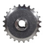 Koło łańcuchowe, łańcuch 3/4", Ø30, Z-24