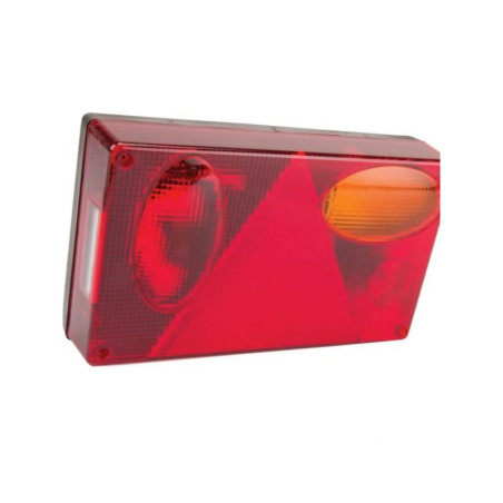 Klosz lampy Geka BBSN240R