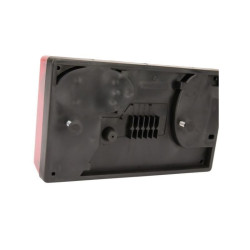 Klosz lampy Geka BBSN240R