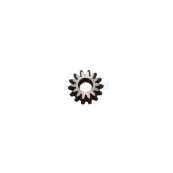 Case 0531610100 Akumulator hydrauliczny Ergis 2200-0531610100