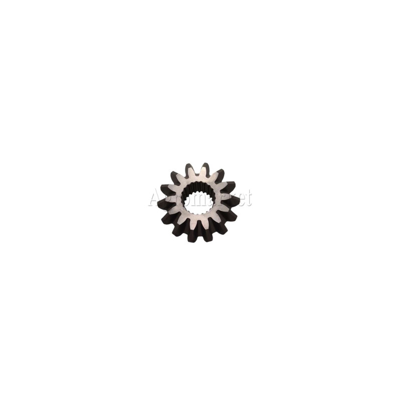 Case 0531610100 Akumulator hydrauliczny Ergis 2200-0531610100