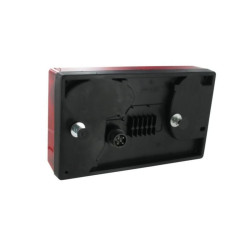 Lampa zespolona BBSN240RB Geka BBSN240RB