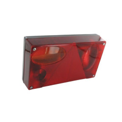 Lampa zespolona BBSKN240LB Geka BBSKN240LB