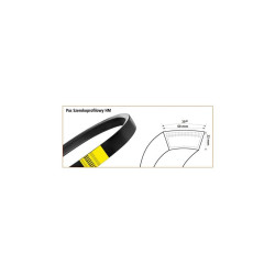 Pasek HM 3272