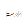 Pasek HDM/H 4420 Harvest Belts