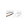 Pasek SPC/H 6050 Harvest Belts