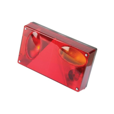 Lampa zespolona BBSKN240RB Geka BBSKN240RB