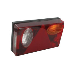Lampa zespolona BBSKR240RB Geka BBSKR240RB