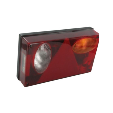 Lampa zespolona BBSKR240RB Geka BBSKR240RB