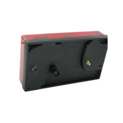 Lampa zespolona BBSKR240RB Geka BBSKR240RB