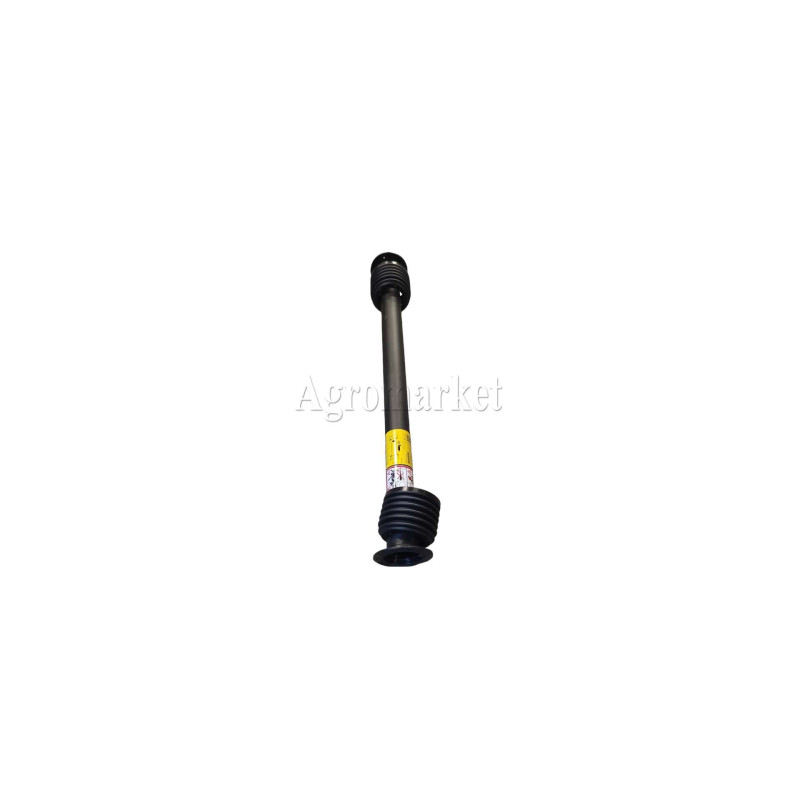 Osłona wału serii G5 L-1210 5CG5121FXSS