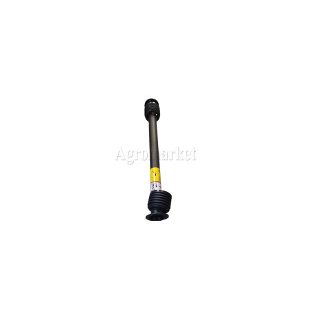 Osłona wału serii G5 L-1210 5CG5121FXSS