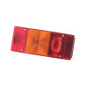 Lampa zespolona, tylna, prawa BBSKN246R Geka BBSKN246R