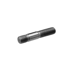 Śruba dwustronna M8x25