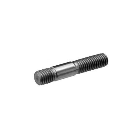 Śruba dwustronna M8x25