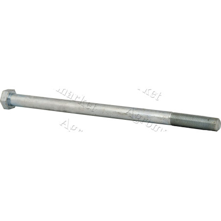 Śruba obciążnika M16x1.5x280 kl.10.9