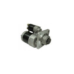 Rozrusznik z reduk 12V 4-cyl C-385 Import