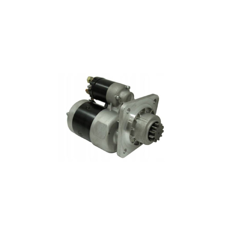 Rozrusznik z reduk 12V 4-cyl C-385 Import