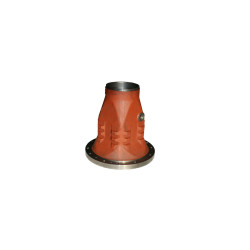Pochwa zwolnicy N/Typ 4-cyl C-385 H-380 mm