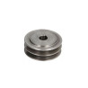 Koło 2 paski alternatora fi-17 C-385 Czeskie