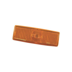 Lampa boczne pomarańczowa Hella 2PS006717031