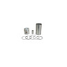 Zestaw naprawczy silnika MF-4 cyl. Mahle/I Ursus 4512 / 4514