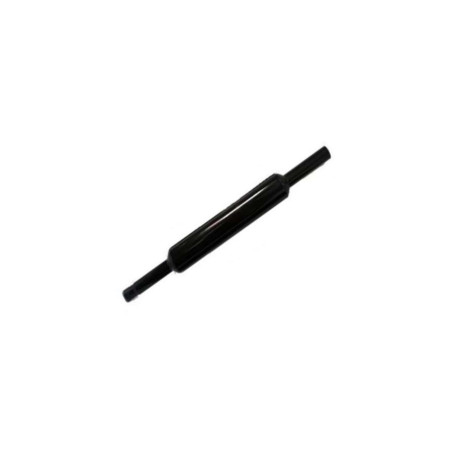 Tłumik MF krótki - 1350mm Emaliowany