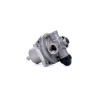 Regulator ciśnienia MF