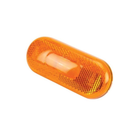 Lampa boczne pomarańczowa, SMLR 2000, Jokon 121001001