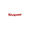 Napis Super rh