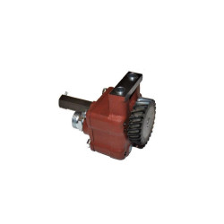 Silnik hydrauliczny kompletny
