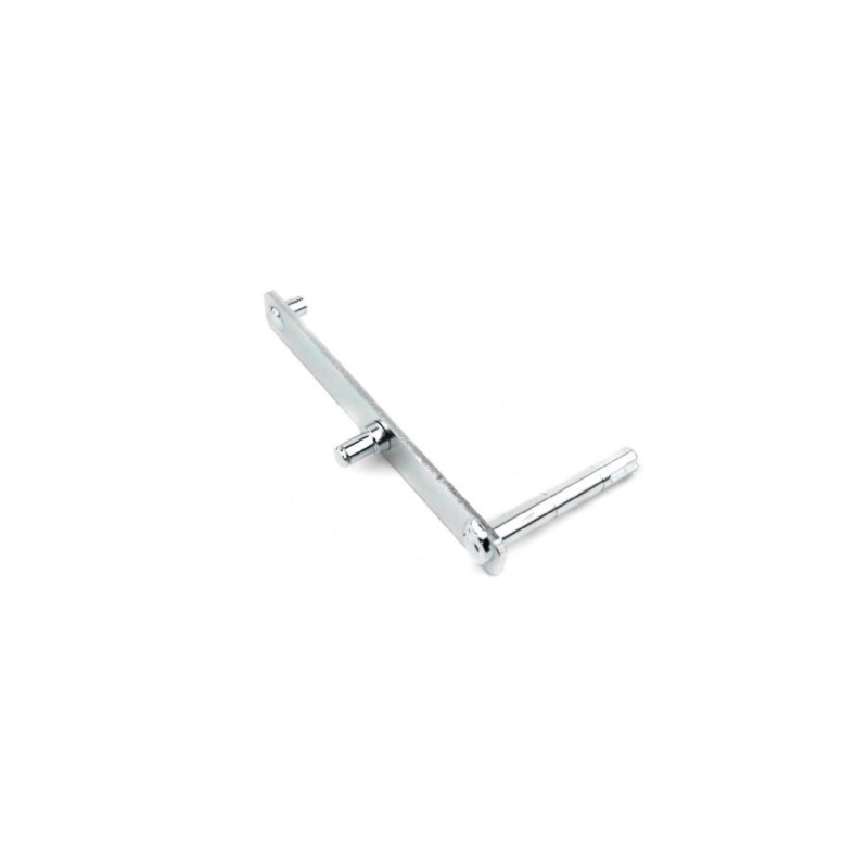 Dźwignia - Wałek Kompletny Hydraulika