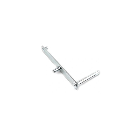 Dźwignia - Wałek Kompletny Hydraulika